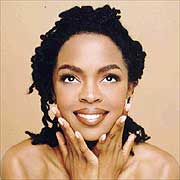 lauryn hill - a picture of lauryn hil