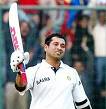 sachin tendulkar - best crickter