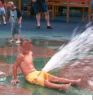 funny baby pictures - out of control
