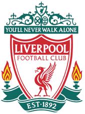 liverpool - 'Liverpool' logo