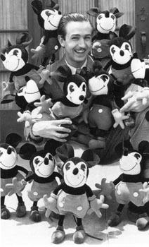 Walt Disney - Walt Disney