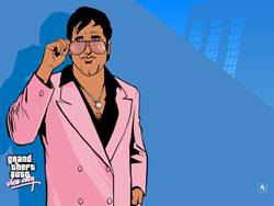 Gta  - Vice City