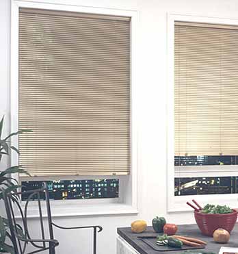 Aluminum Mini Blinds - These are our Aluminum Minis... No matter where you want to put our aluminum window blinds, they will go perfectly in any window. We have the best blinds for the best prices. http://www.mybeautifulblinds.com/productinfo.asp?pid=14&miniblinds