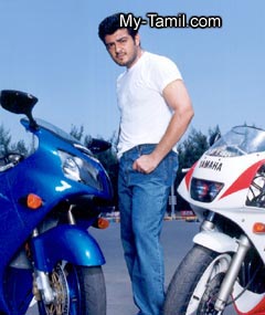 AJITH KUMAR - SEE HIS PERSONALITY NO ONE CAN BE COMPARED WITH HIM