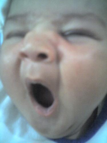 cuteyy - my cuteyy cousinn...15days old