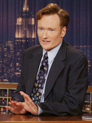 Conan O'Brien - Conan O'Brien