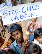 Child Labour - Stop Child Labour
