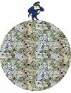 i want to much money - money