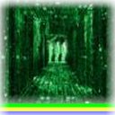 Matrix - How.......far does the rabbit GO.............the mayajaal M  A  T  r  I  X