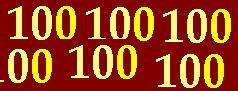 oh i reached 100 already! - 100 posts on discussions? oh no im targeting some more starting today bt i rally love being here. mylot is really a nyc community!