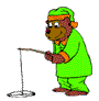 fishing - bearfishing