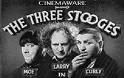Comedians - The Three Stooges