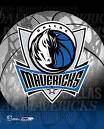 Dallas Maverick Logo - Logo