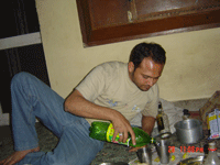 smoke and drink - smoke and drink