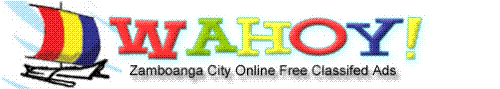 Wahoy - Wahoy.com Logo