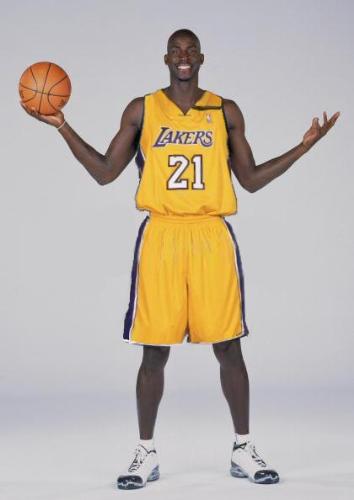 kevin garnett - kevin garnett