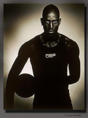 kevin garnett - kevin garnett