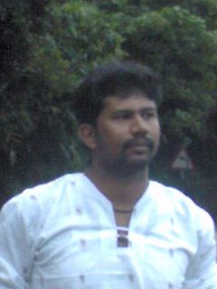 Vinod kanna - On a cool day in Kerala - India