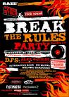 Break the Rules  - Break the Rules