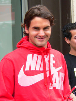 roger federer - roger federer