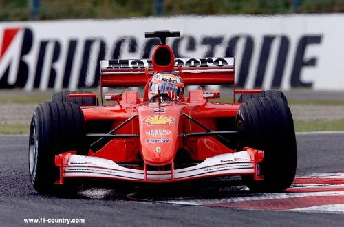 Schumacher Car - Schumacher Car
