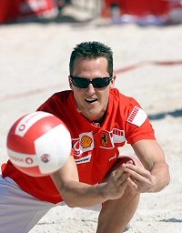 schumacher - schumacher
