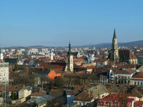 Cluj Napoca - Cluj Napoca