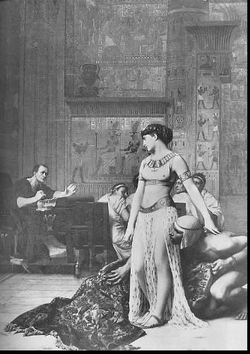 Gerome - Caesar Gerome
