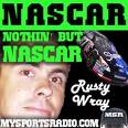 nascar - nascar
