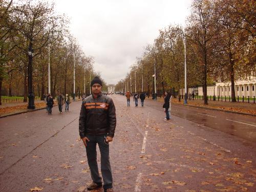 London 1 - London