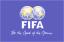 FIFA - Official Football Tournament and one of the biggest tournament for football lovers.