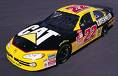 nascar - nascar