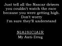 nascar - nascar