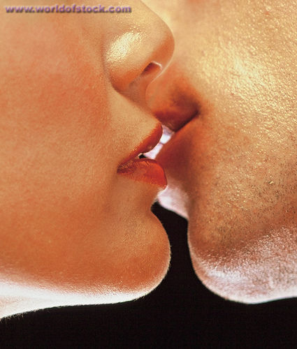 Kiss - Hi