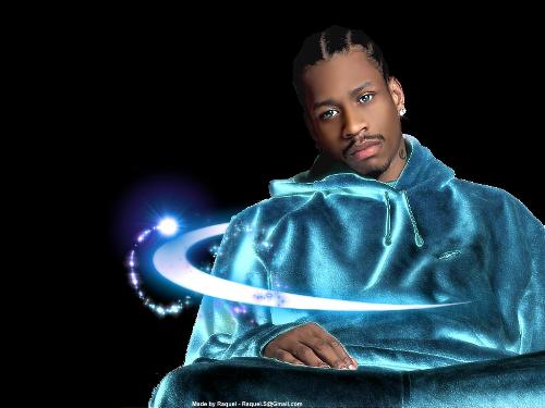 allen iverson - allen iverson