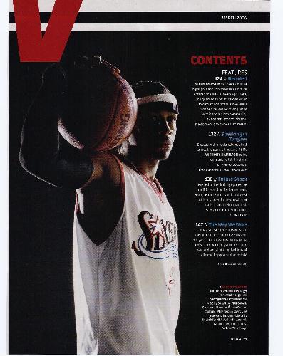 allen iverson - allen iverson