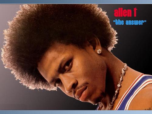 allen iverson - allen iverson