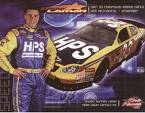 nascar - nascar