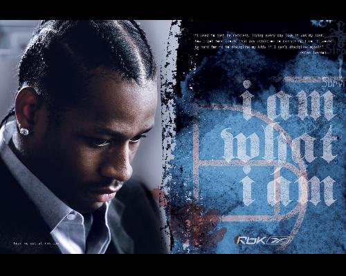 allen iverson - allen iverson