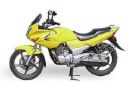 bikes - hey help me which bike is better...karizma or pulsar...or any other...u know...