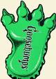 Goosebumps  - Goosebumps was a hit tv show when I was younger.