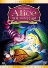 disney - alice in wonderland