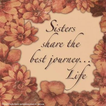 Sisters - sisters