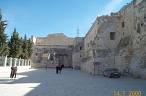 Church of Nativity, Bethlehem - Church of Nativity Church of Nativity, Bethlehem - Church of Nativity