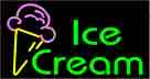 ice cream - many flavors and combinations, reasons to eat it or drink it.  Technology has made interesting ways to serve it too.