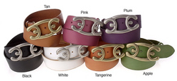 belts - my fav belts