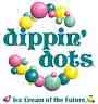 dippin dots icecream - the latest thing in innovative serving of a popular treat