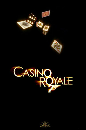 Casino ROyale - Casino Royale