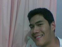 smile - a big smile
