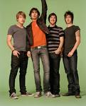 The All American Rejects - Yep, thats the All American Rejets, they are a fairly mainstream rock band.  A well known song of theirs is 'My dirtly little secret'.  It has an original video, which has peoples dirty little secrets written on post cards, and being held up by their authors so that we can read them.